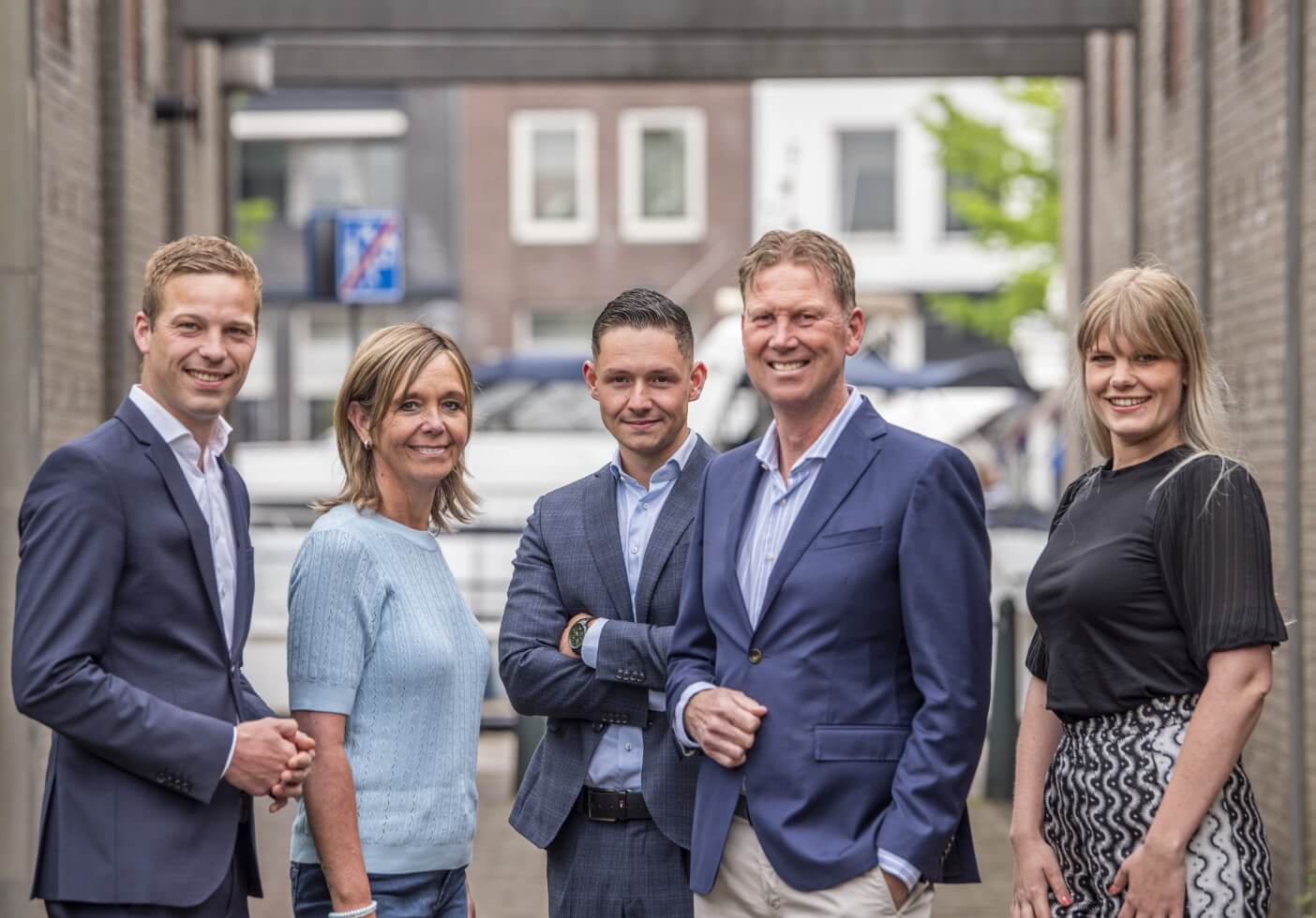 Locatie