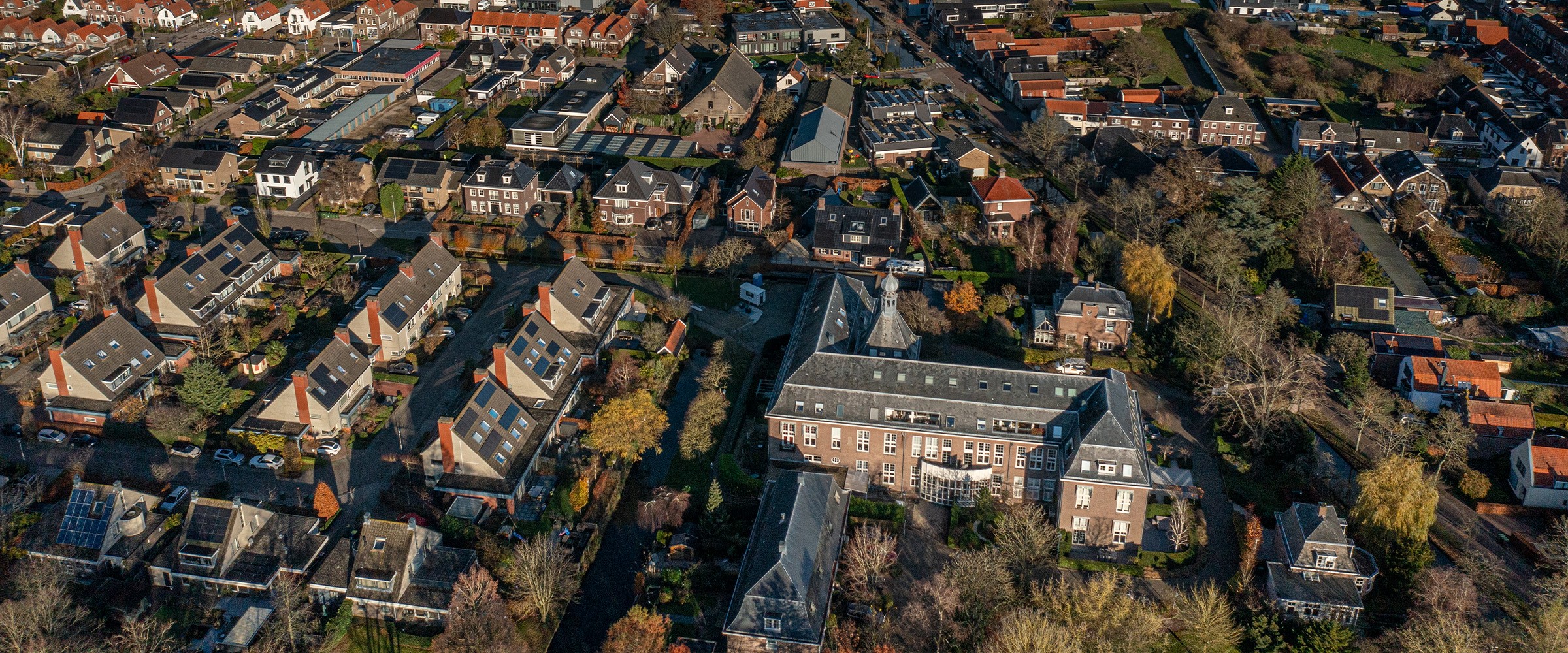 Huis verkopen